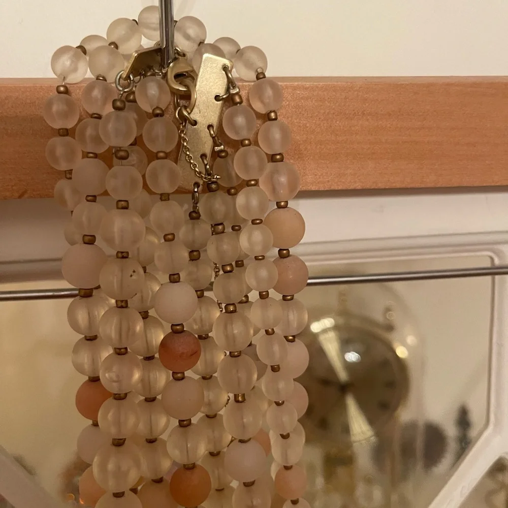 Pretty necklace - Picture 4 of 4